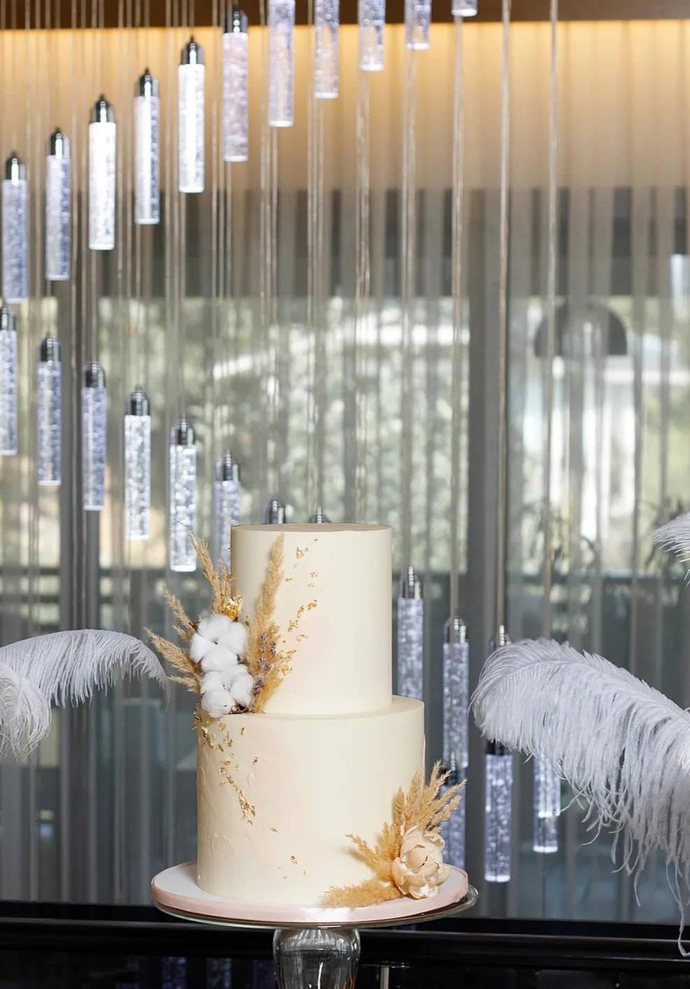Corporate Events and Graduations cake by Sabio Sweets